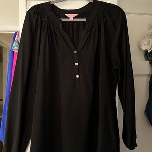 Lilly Pulitzer Elsa Top XL